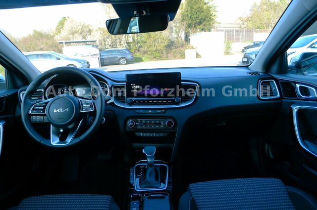Kia Ceed SW – Bild 9