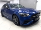 Mercedes-Benz C 220 d T 4M AMG Sport Night StHz Digital HUD AHK 360�