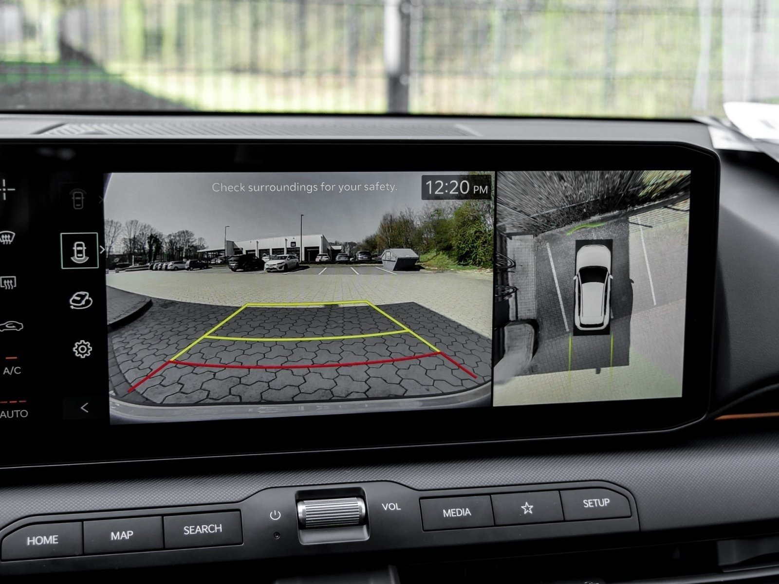 Kia K4 – Bild 12