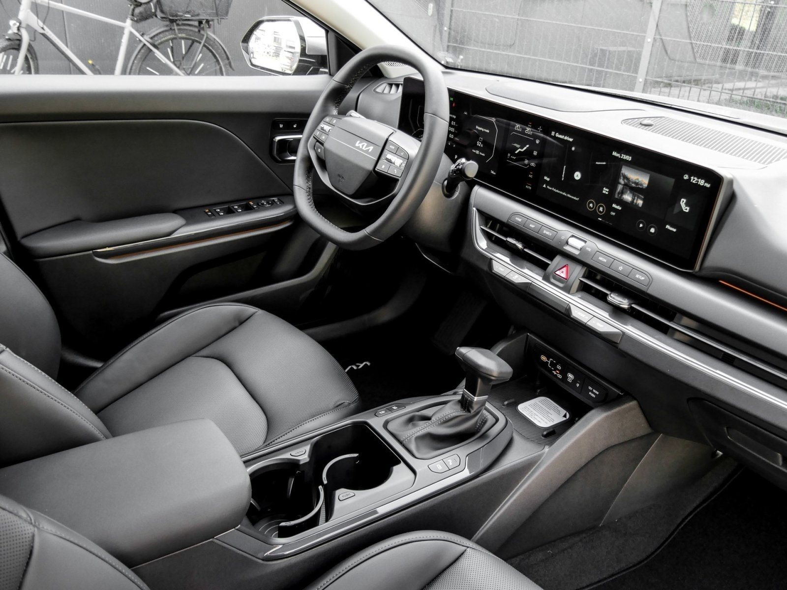 Kia K4 – Bild 3