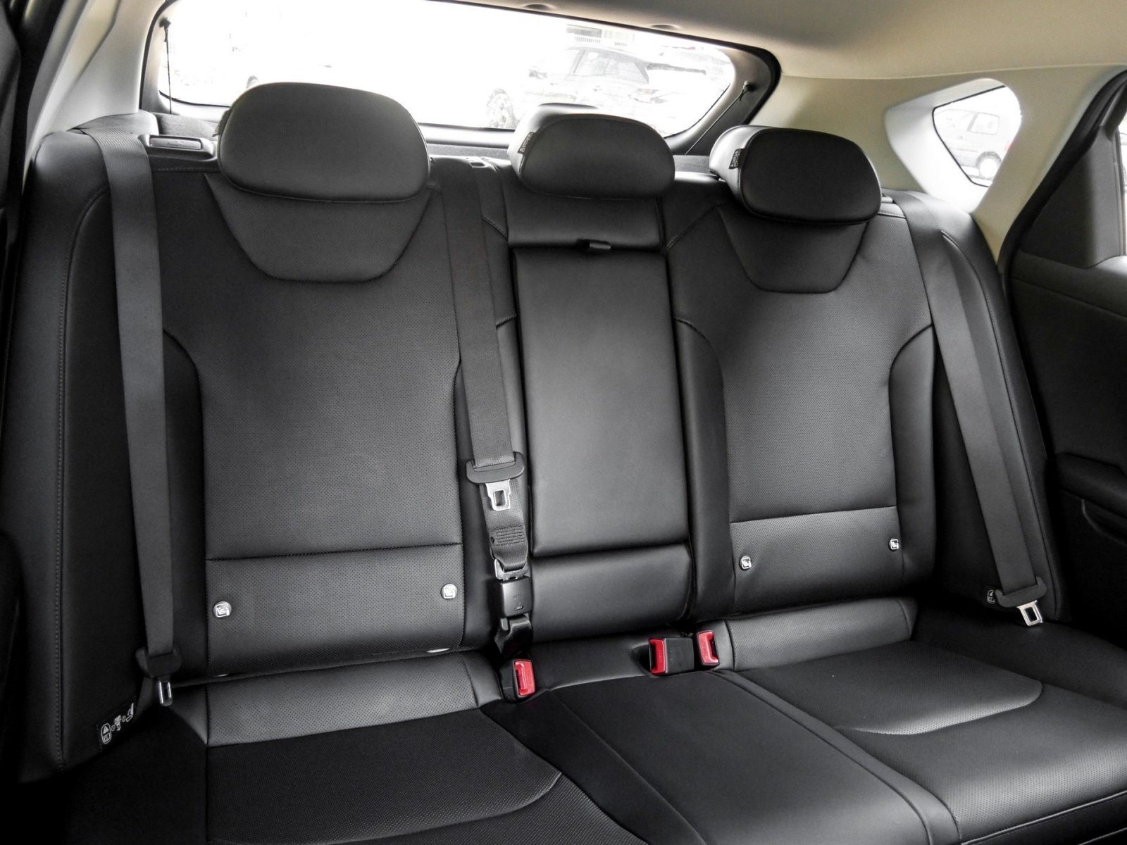 Kia K4 – Bild 4
