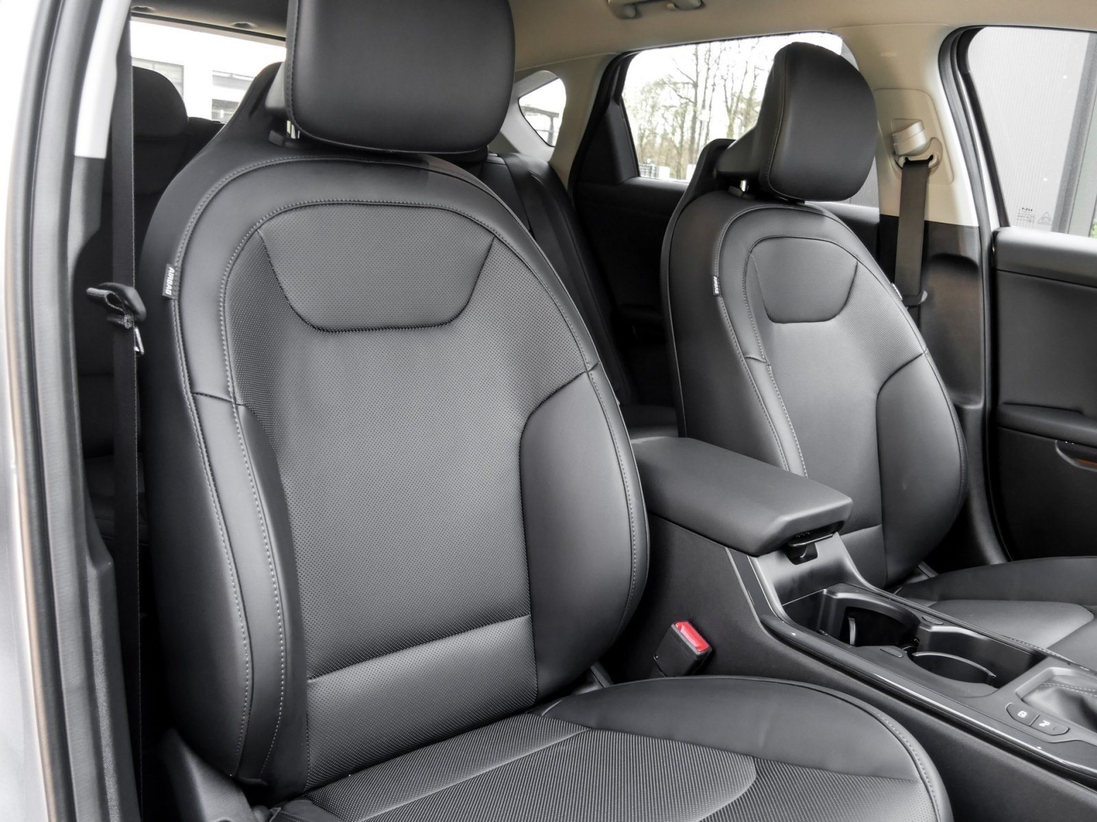 Kia K4 – Bild 6