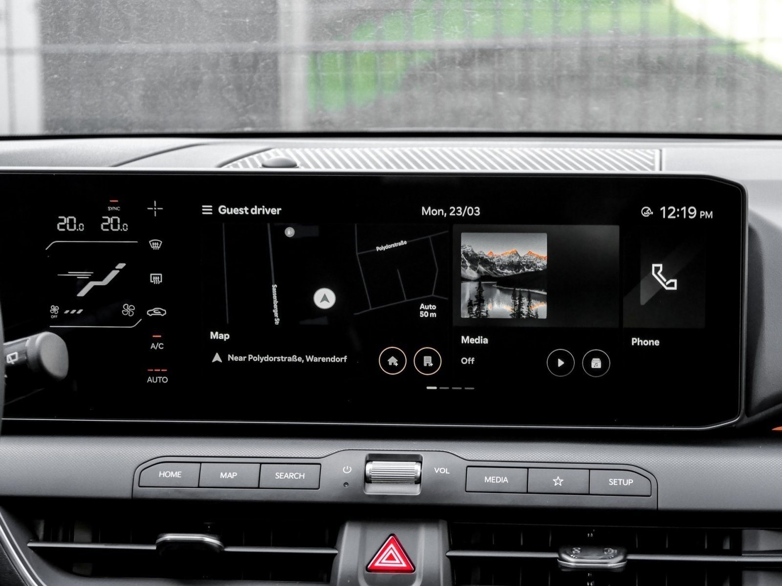 Kia K4 – Bild 7