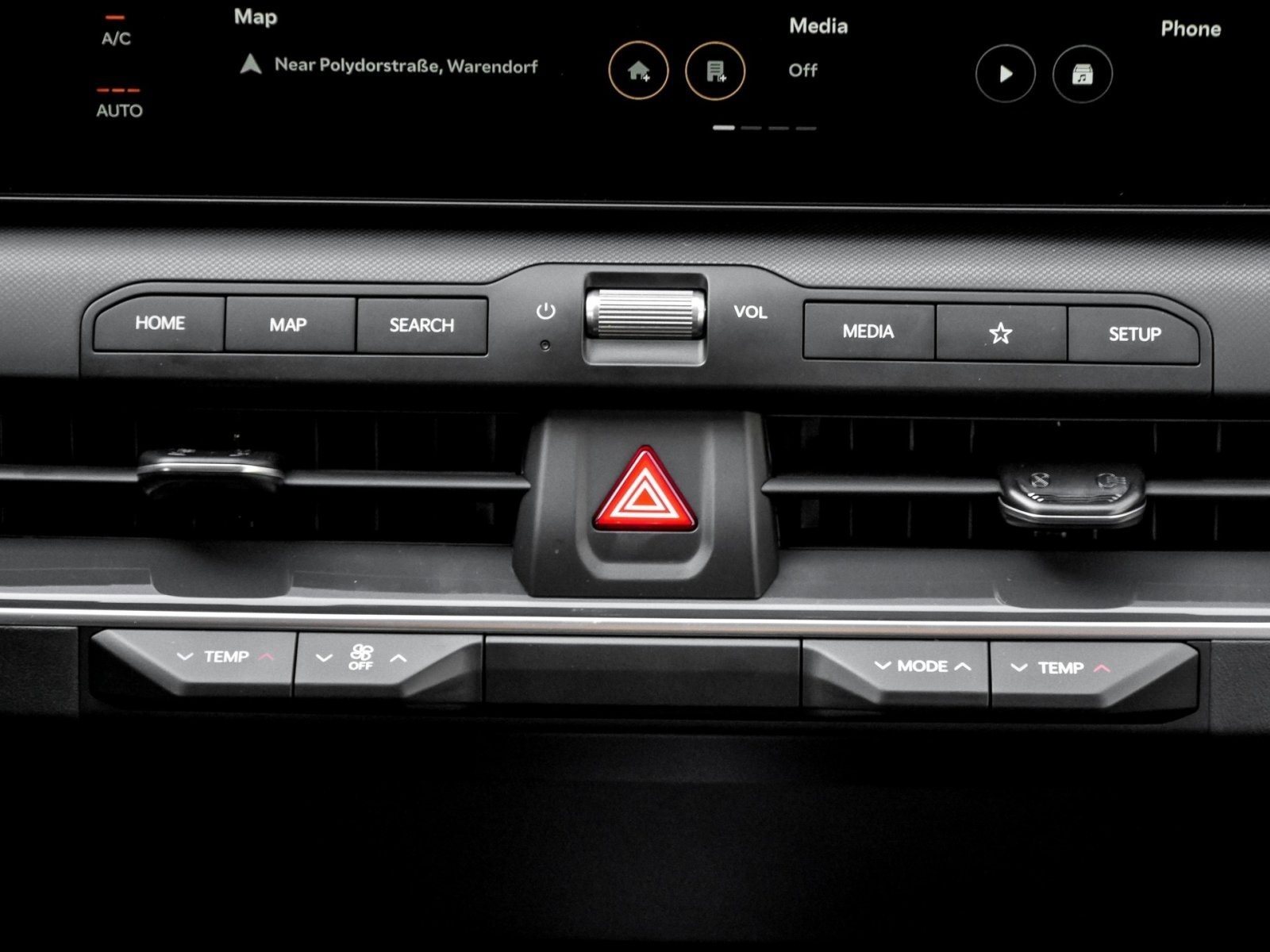 Kia K4 – Bild 8