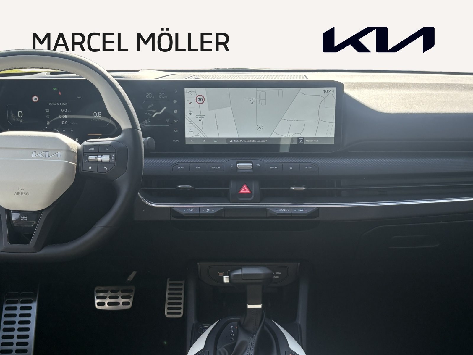 Kia K4 – Bild 10