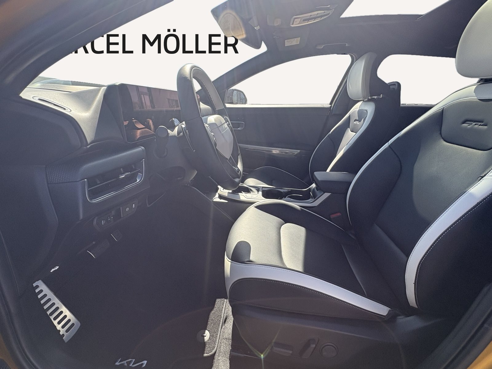 Kia K4 – Bild 11