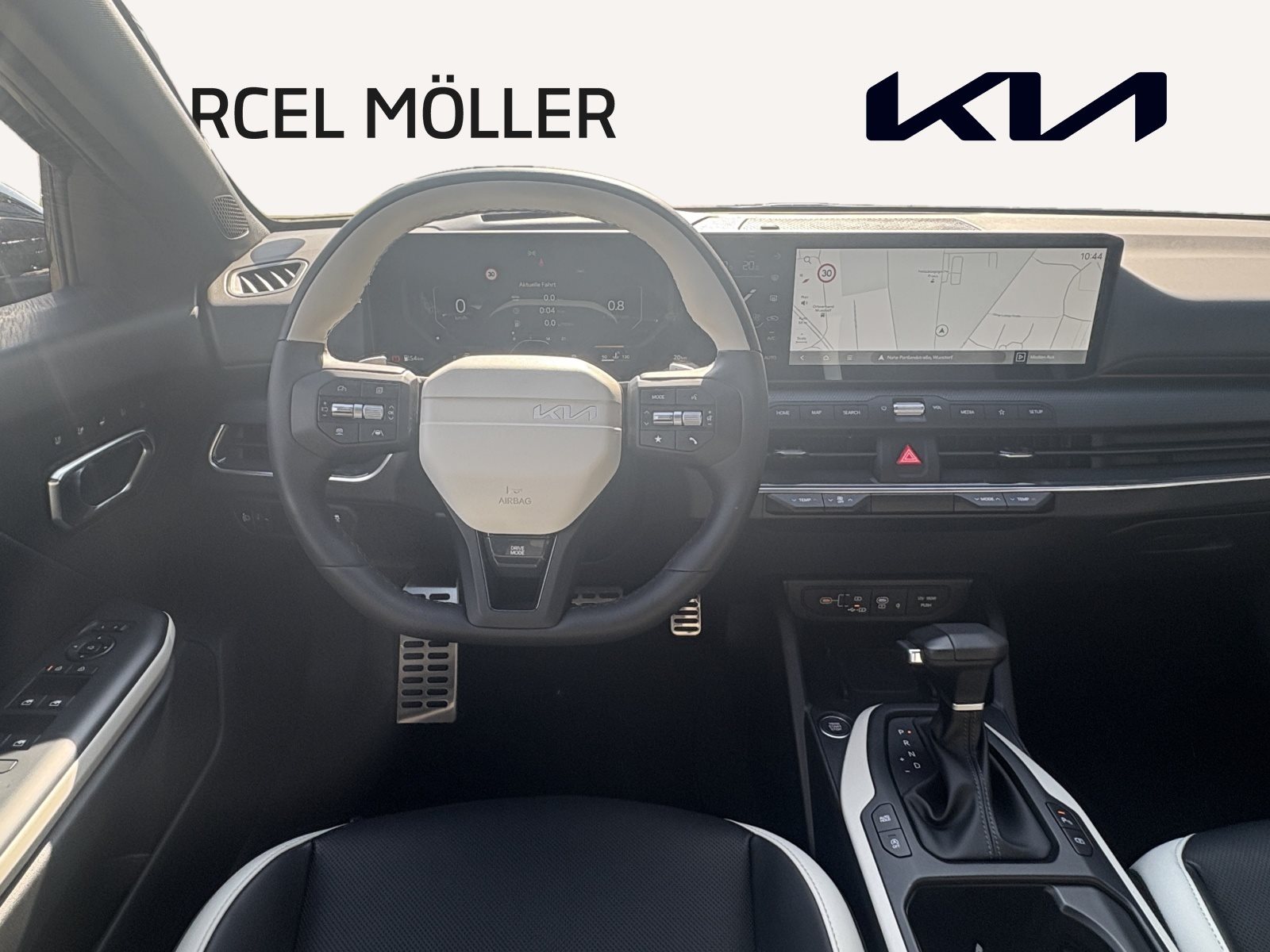 Kia K4 – Bild 14