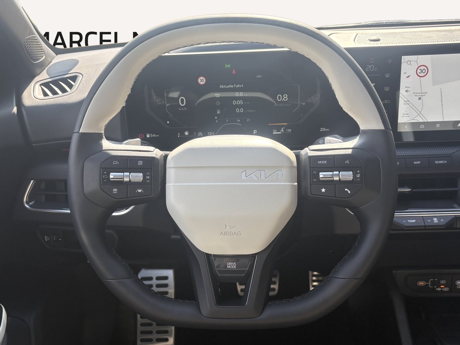 Kia K4 – Bild 15