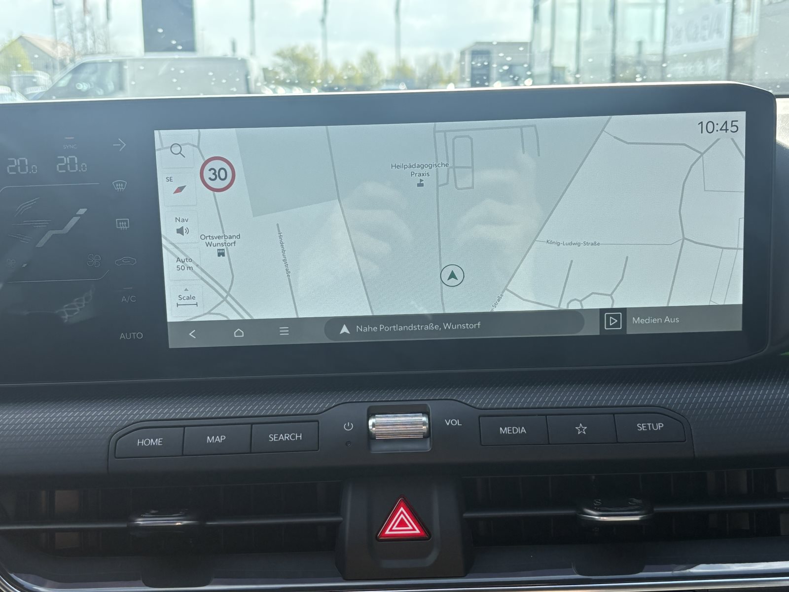 Kia K4 – Bild 19