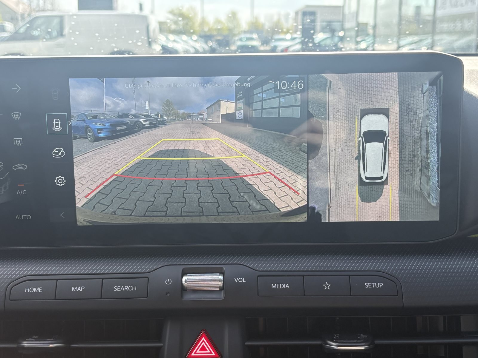 Kia K4 – Bild 20
