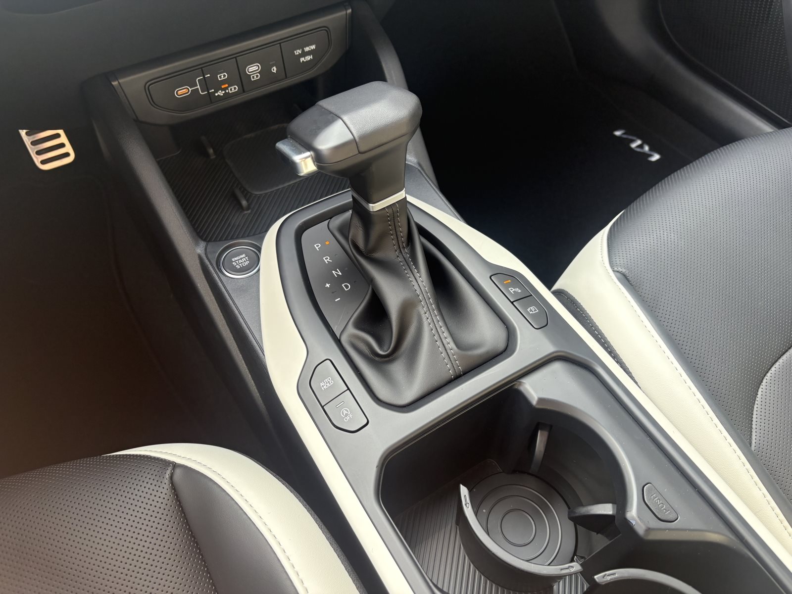 Kia K4 – Bild 21