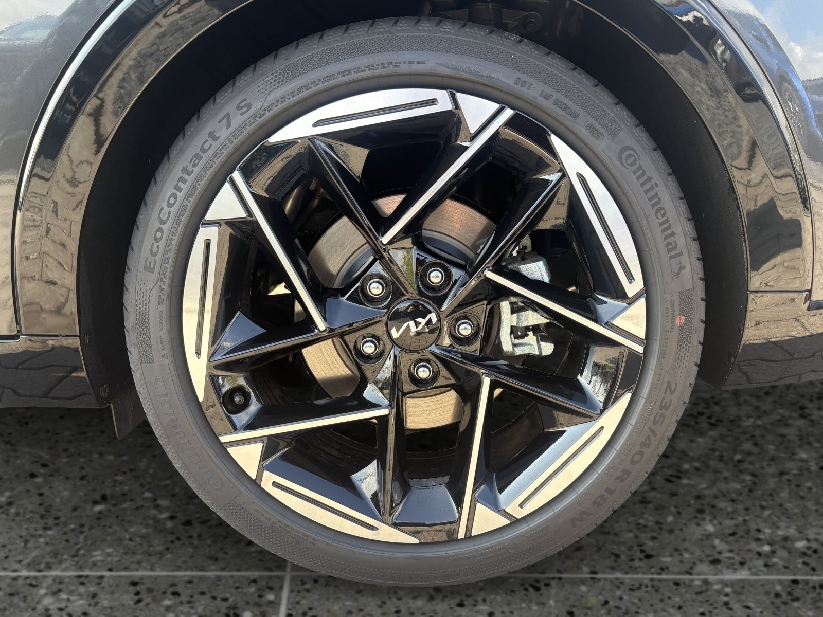 Kia K4 – Bild 7