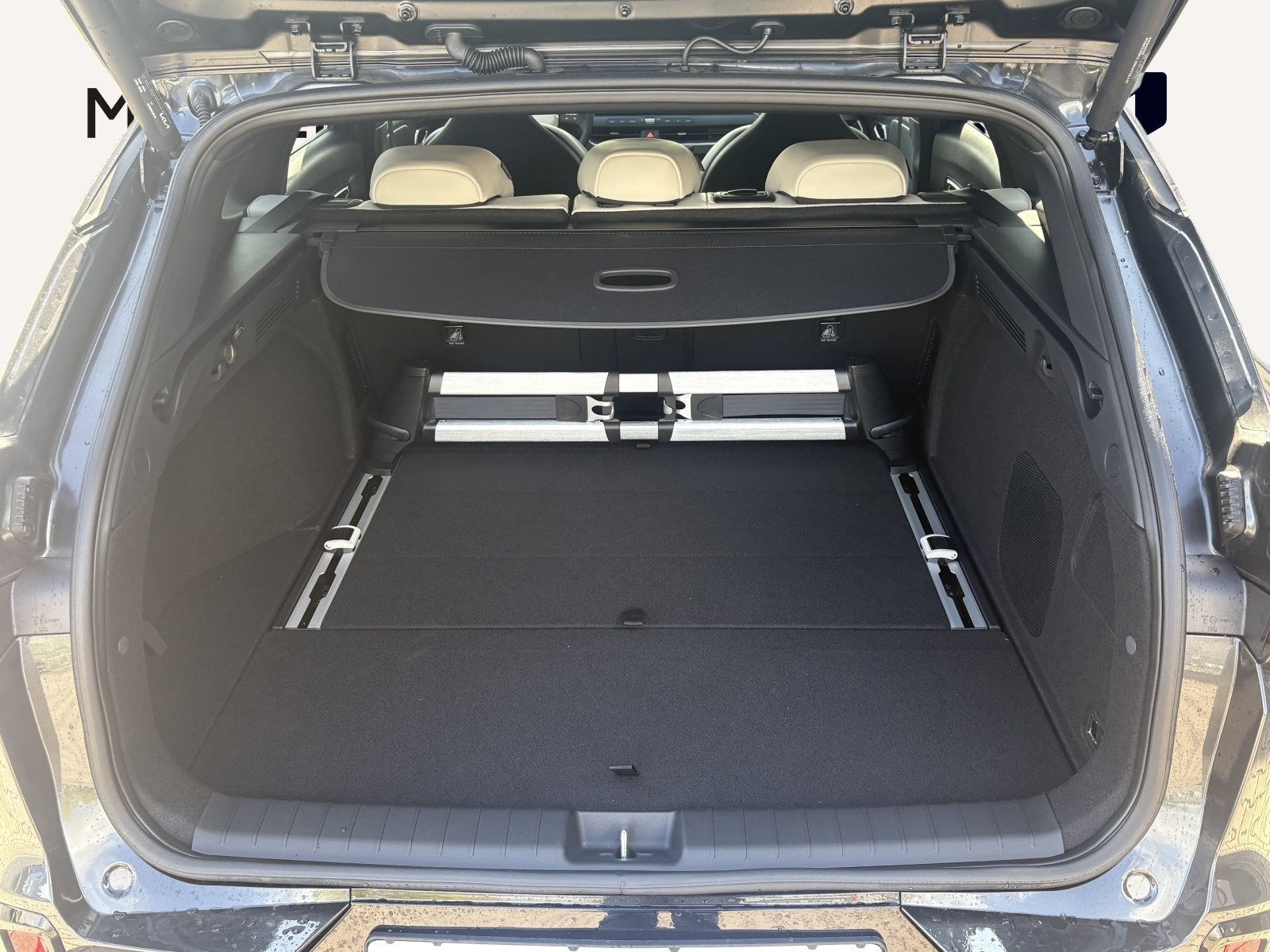 Kia K4 – Bild 8