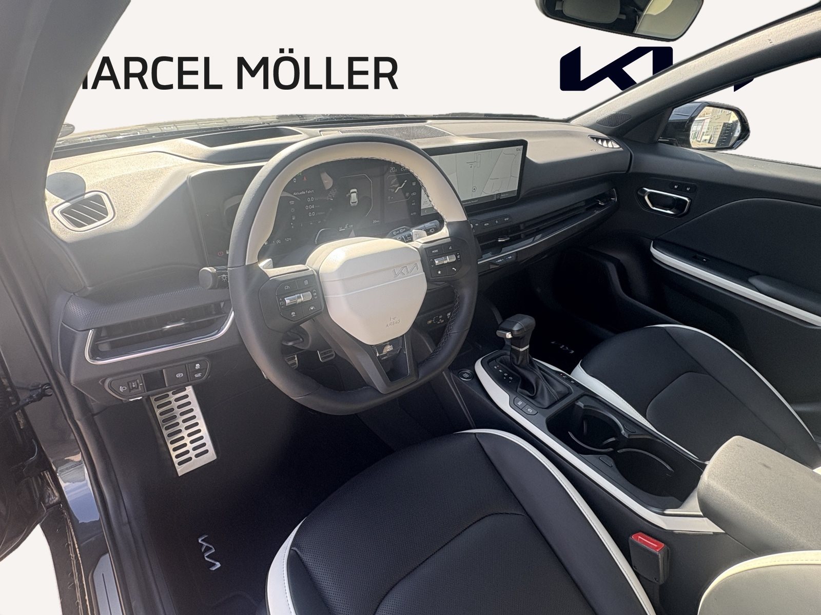Kia K4 – Bild 9