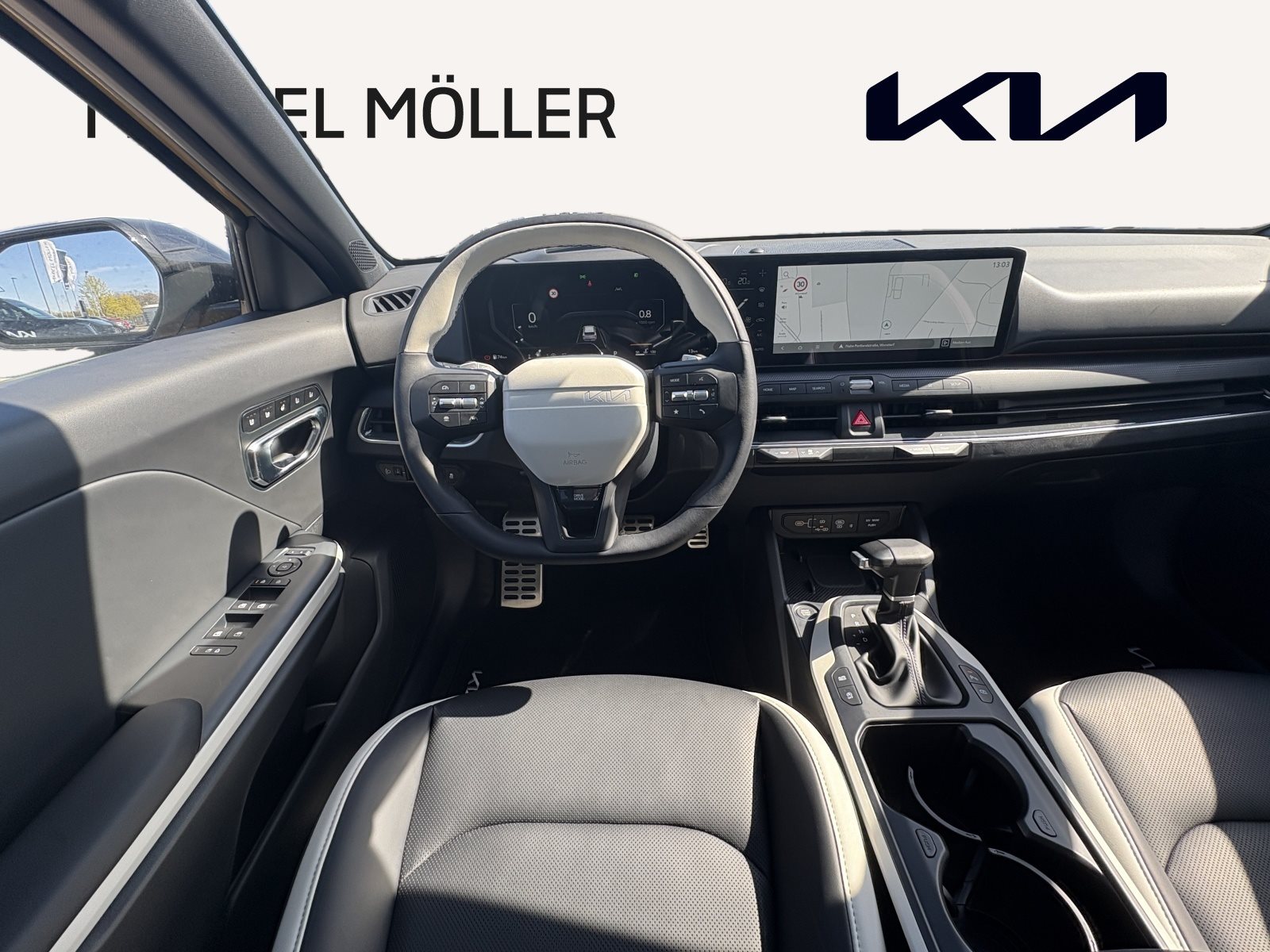 Kia K4 – Bild 13