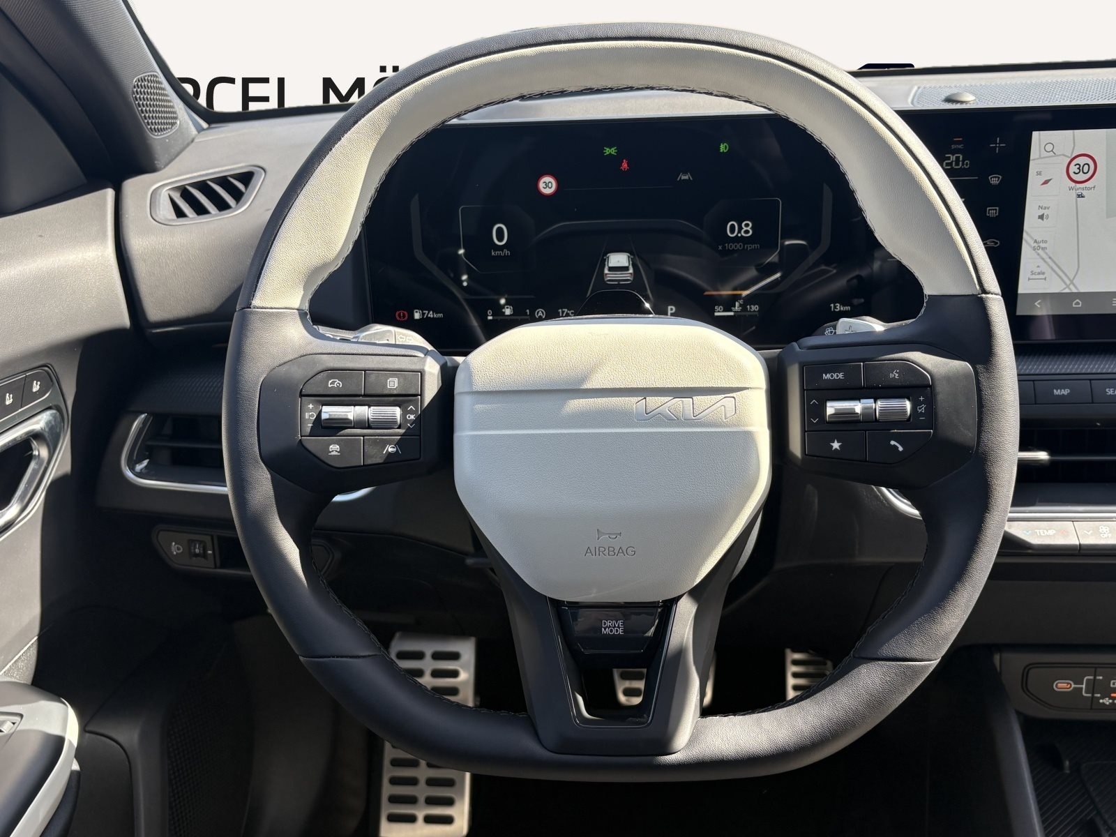 Kia K4 – Bild 14