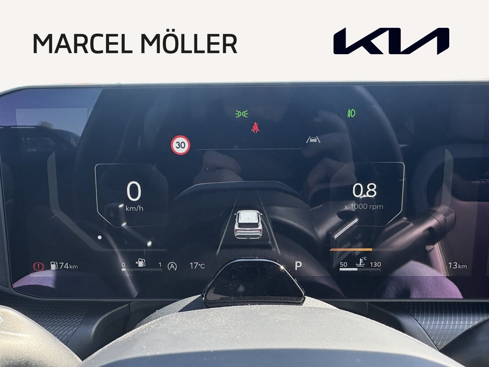 Kia K4 – Bild 17