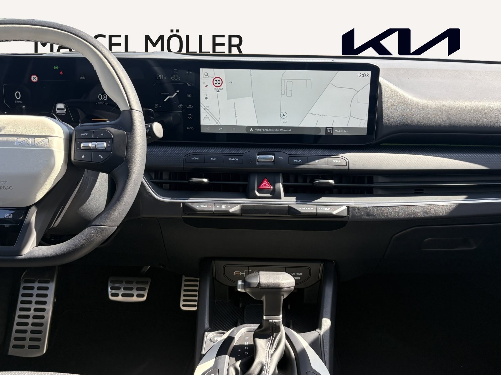 Kia K4 – Bild 18