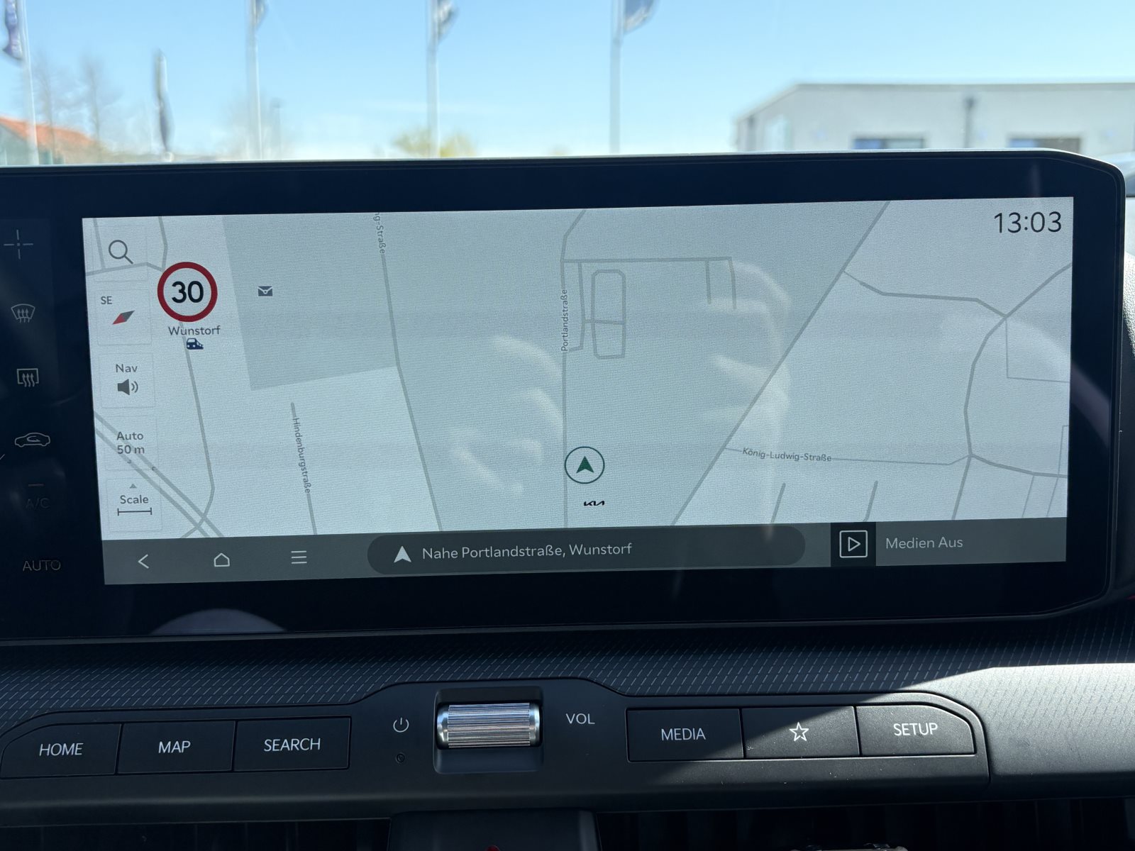 Kia K4 – Bild 19