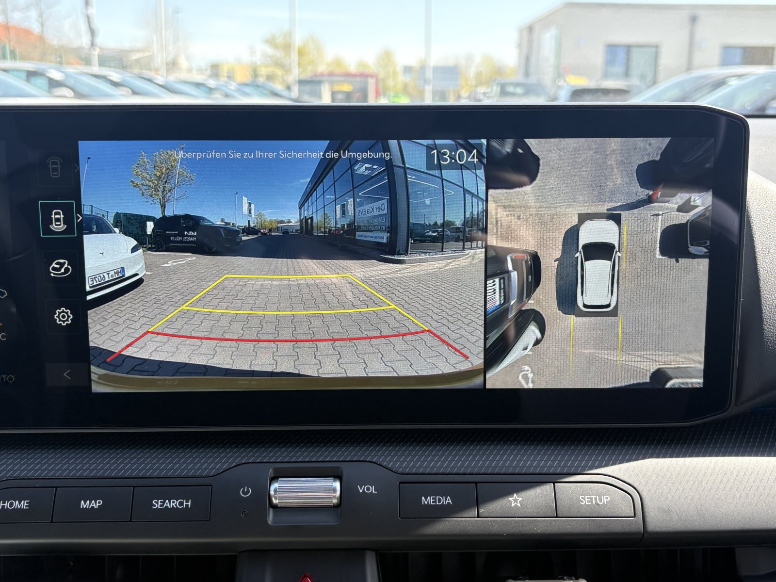 Kia K4 – Bild 20