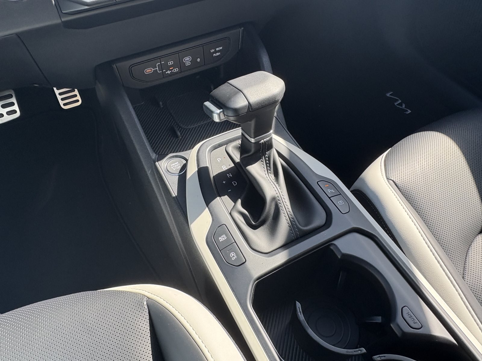 Kia K4 – Bild 21