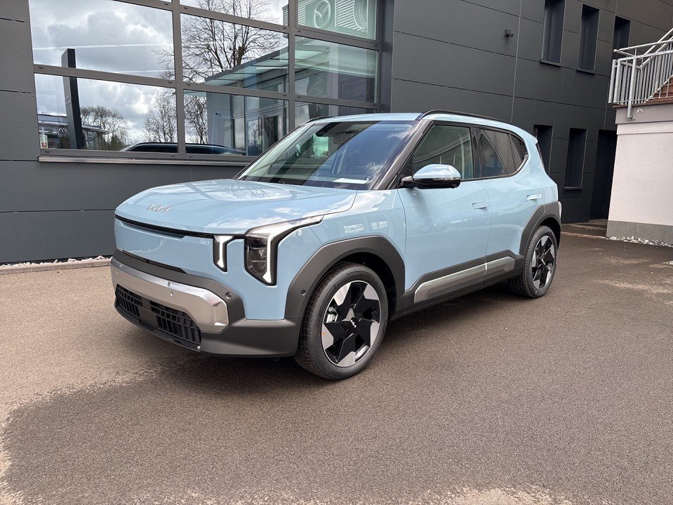 Kia EV2