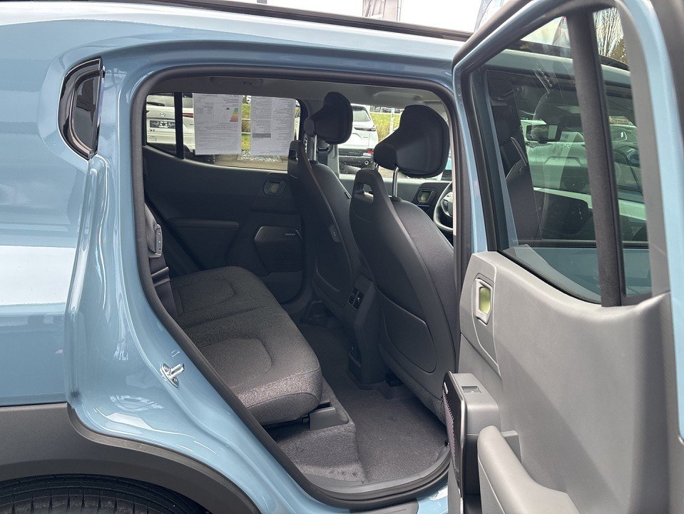 Kia EV2 – Bild 10