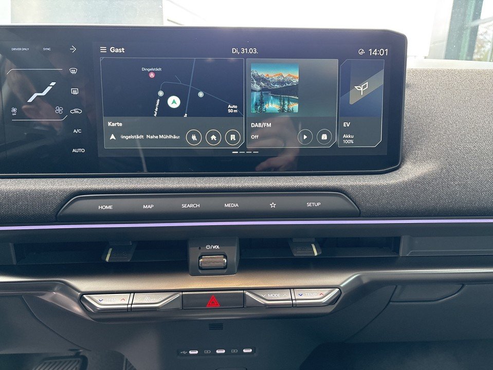 Kia EV2 – Bild 13