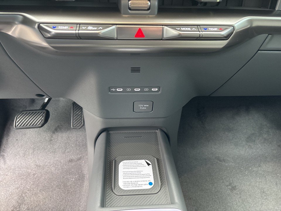 Kia EV2 – Bild 14