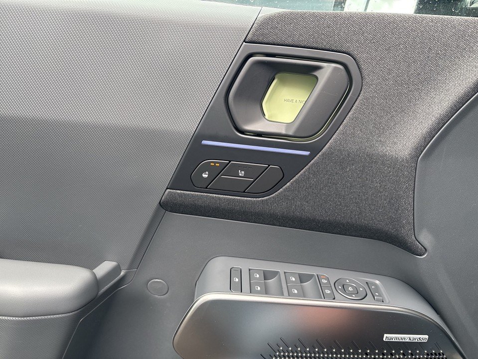 Kia EV2 – Bild 15