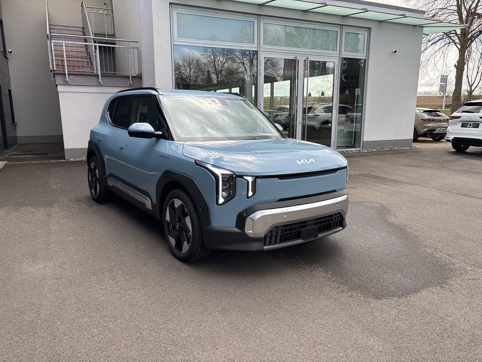 Kia EV2
