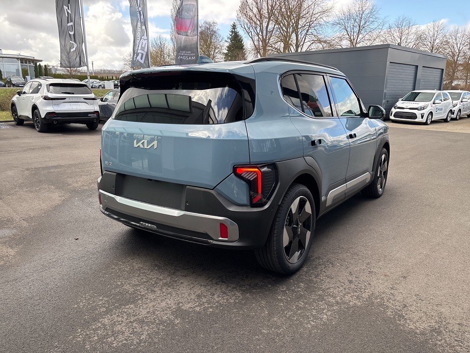Kia EV2