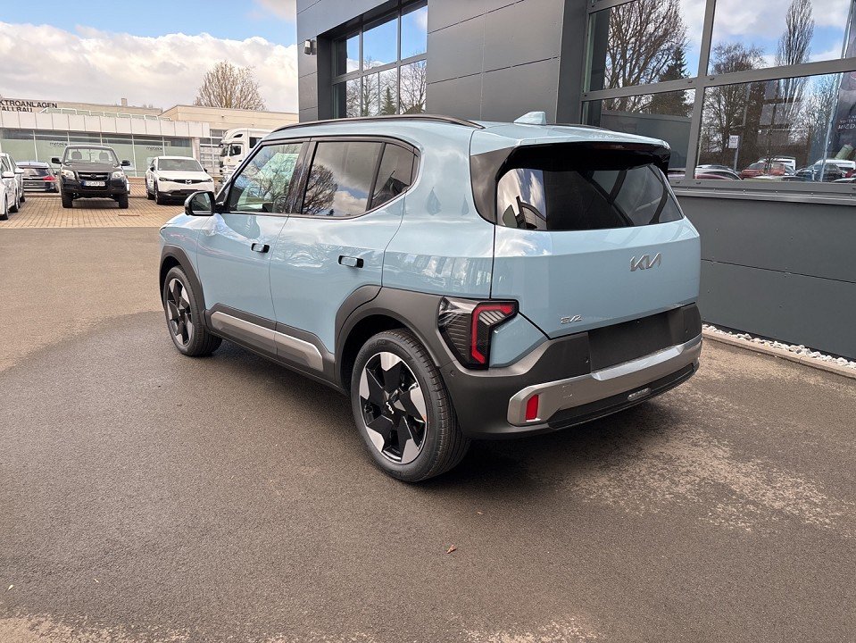 Kia EV2