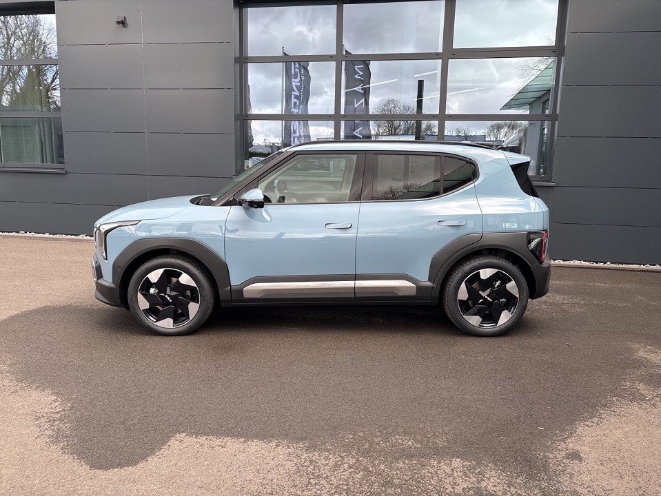 Kia EV2 – Bild 5