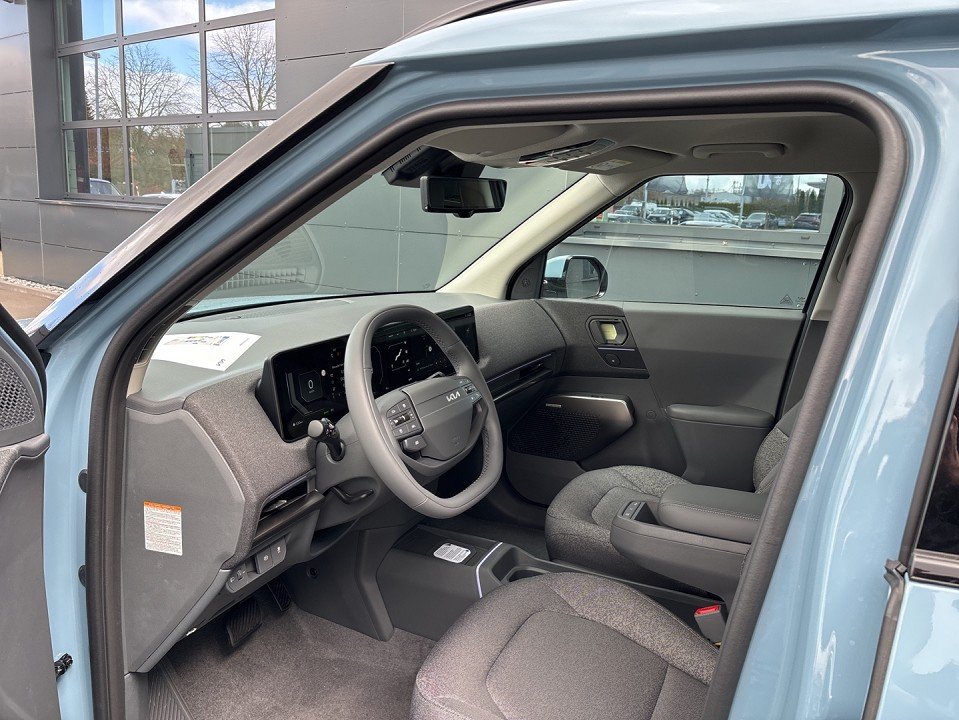 Kia EV2 – Bild 6