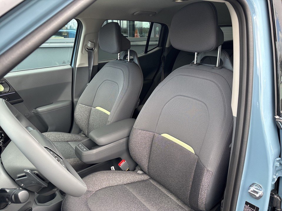 Kia EV2 – Bild 7