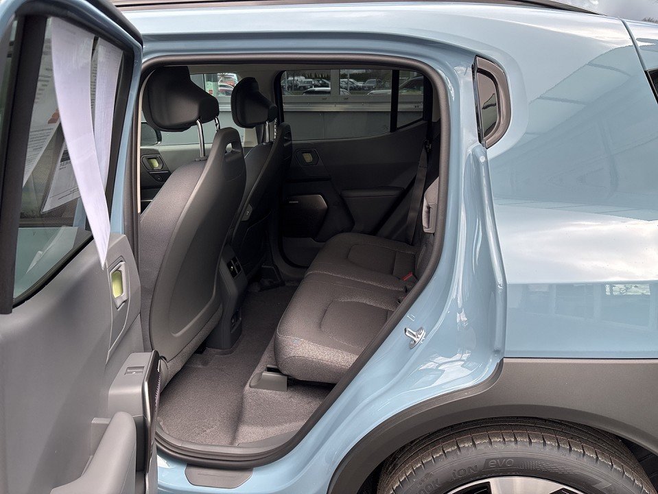 Kia EV2 – Bild 8