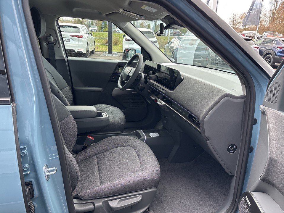 Kia EV2 – Bild 9