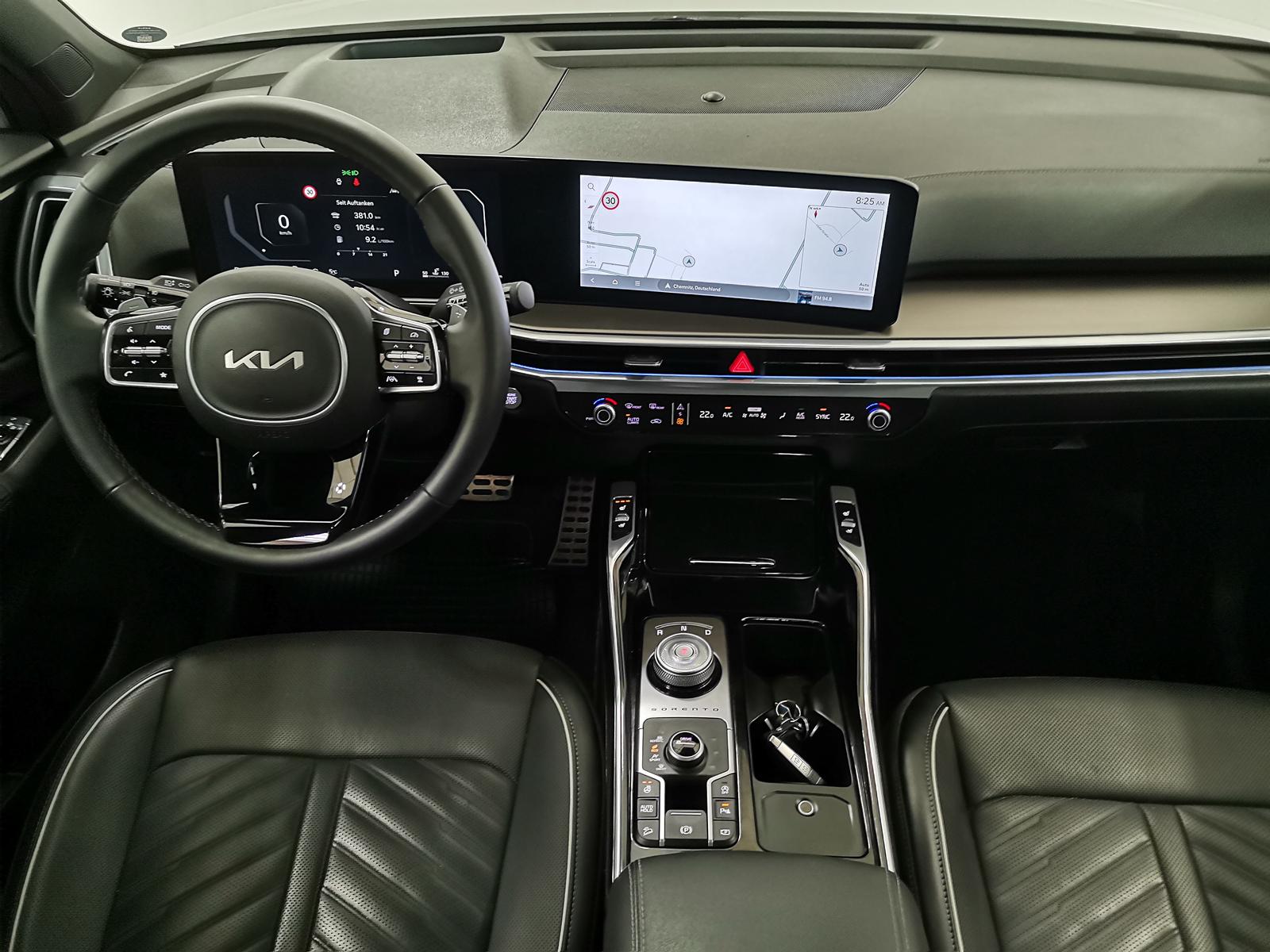 Kia Sorento – Bild 10