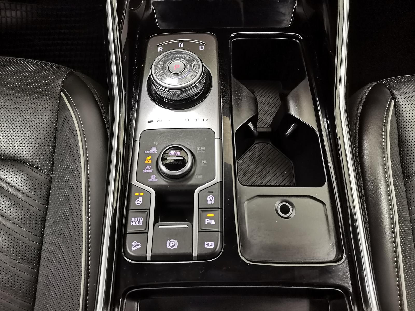 Kia Sorento – Bild 12