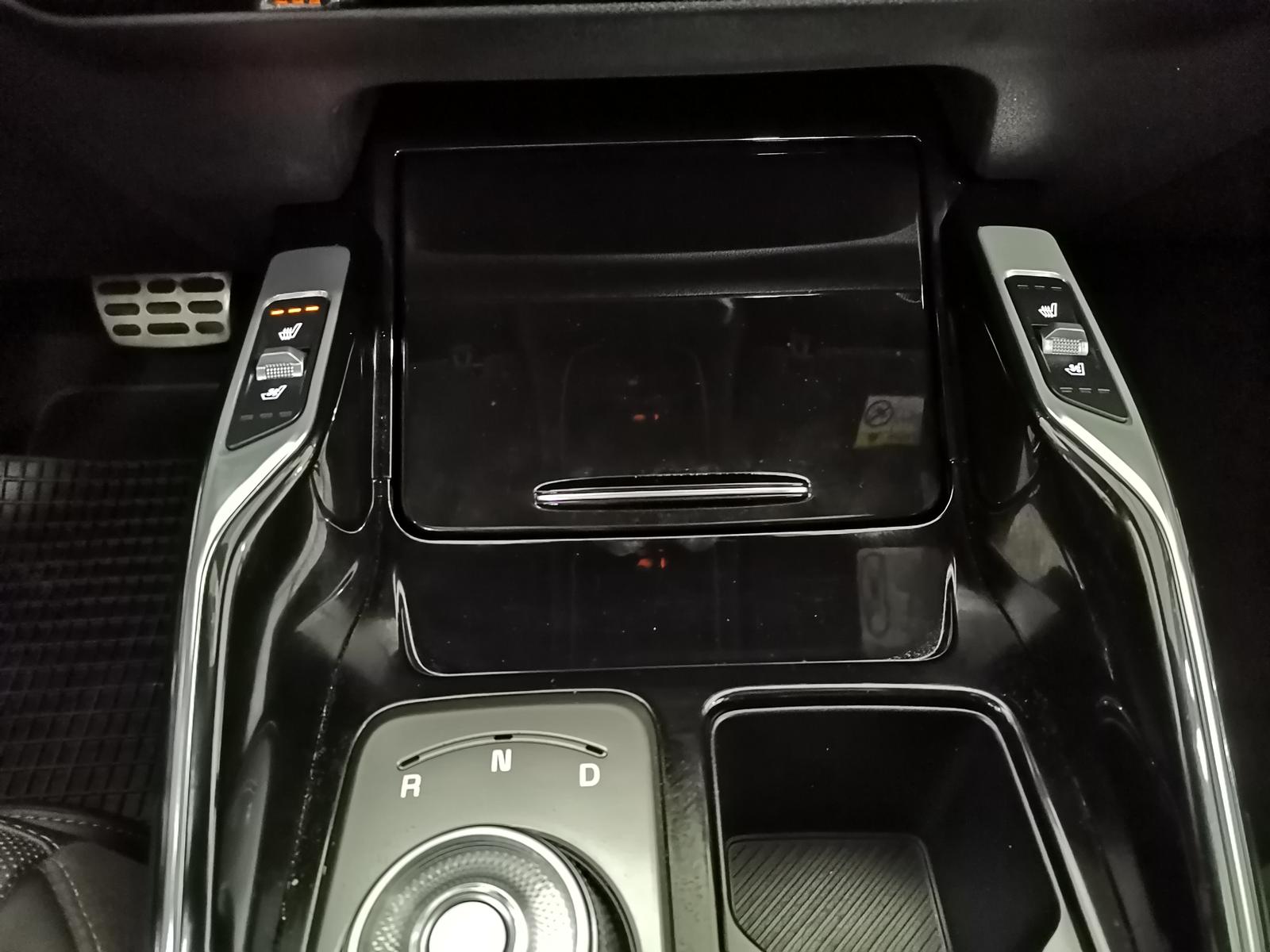 Kia Sorento – Bild 13