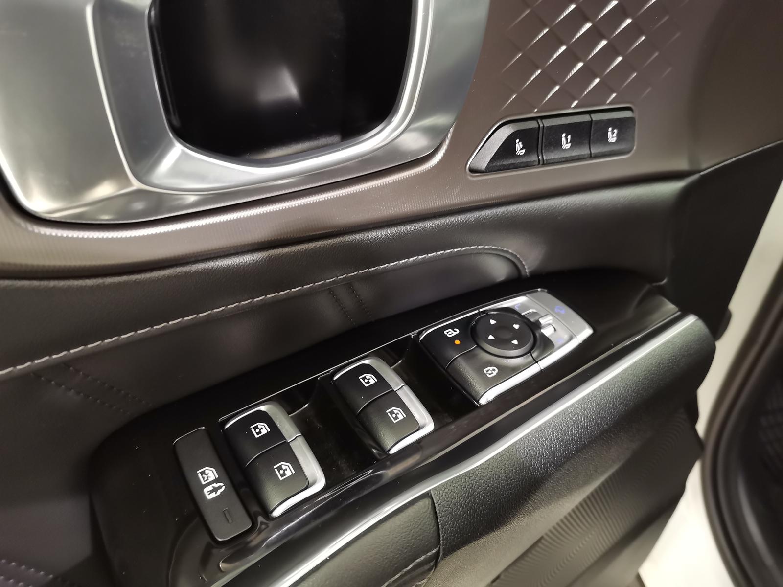 Kia Sorento – Bild 15