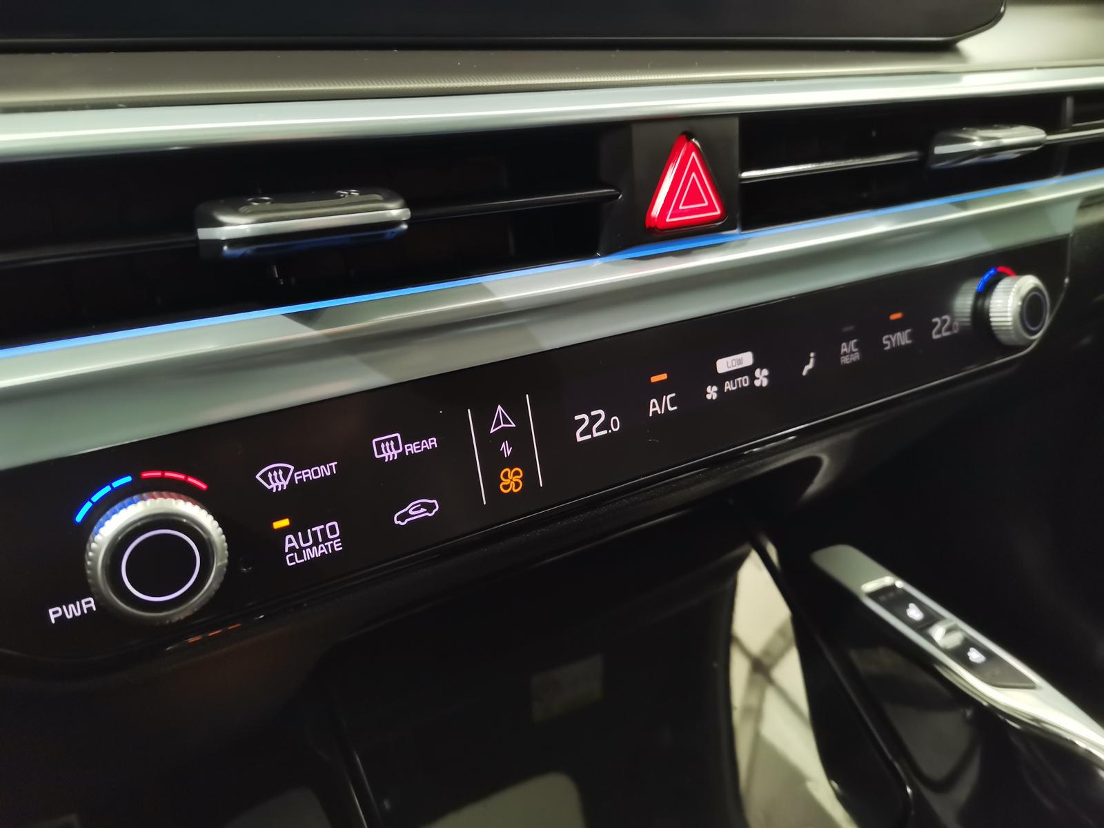 Kia Sorento – Bild 17