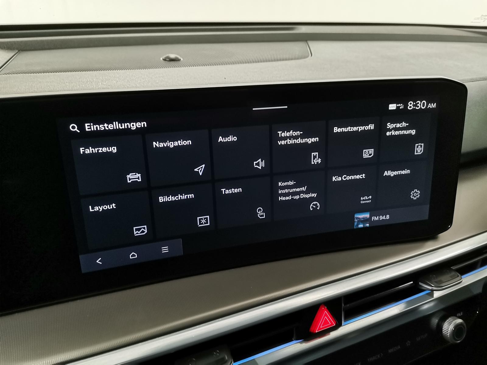 Kia Sorento – Bild 20