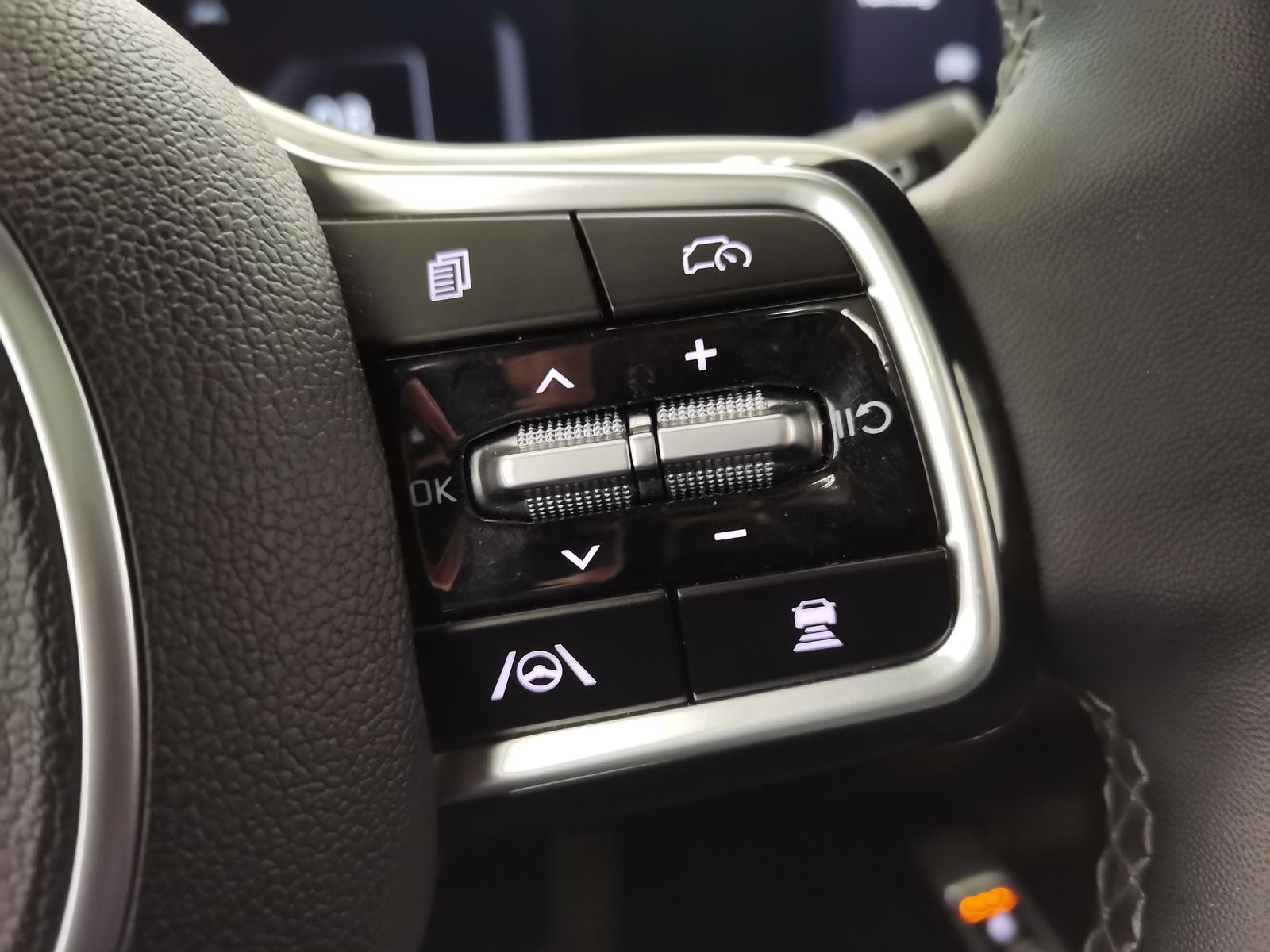 Kia Sorento – Bild 23