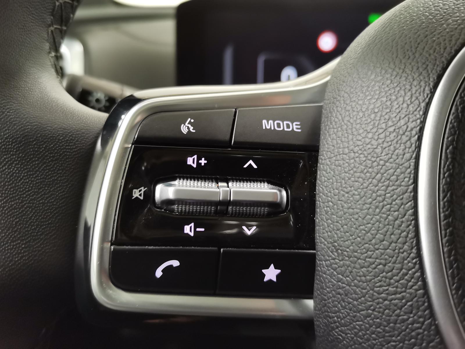 Kia Sorento – Bild 24