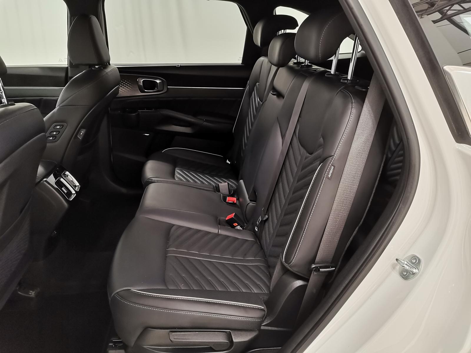 Kia Sorento – Bild 25