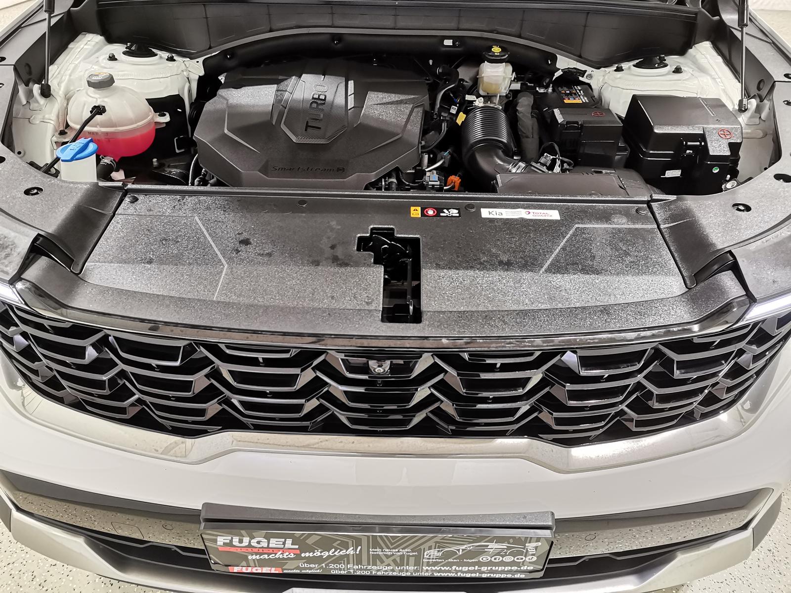 Kia Sorento – Bild 26