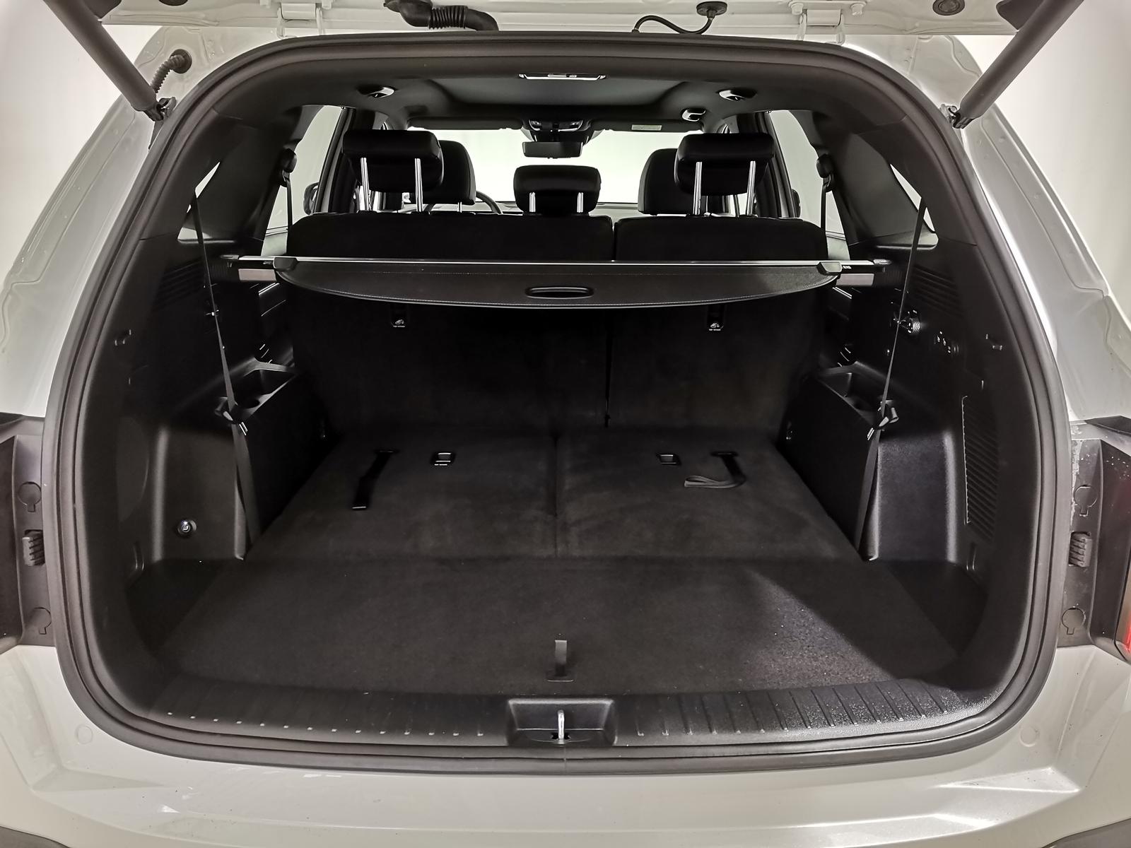 Kia Sorento – Bild 27