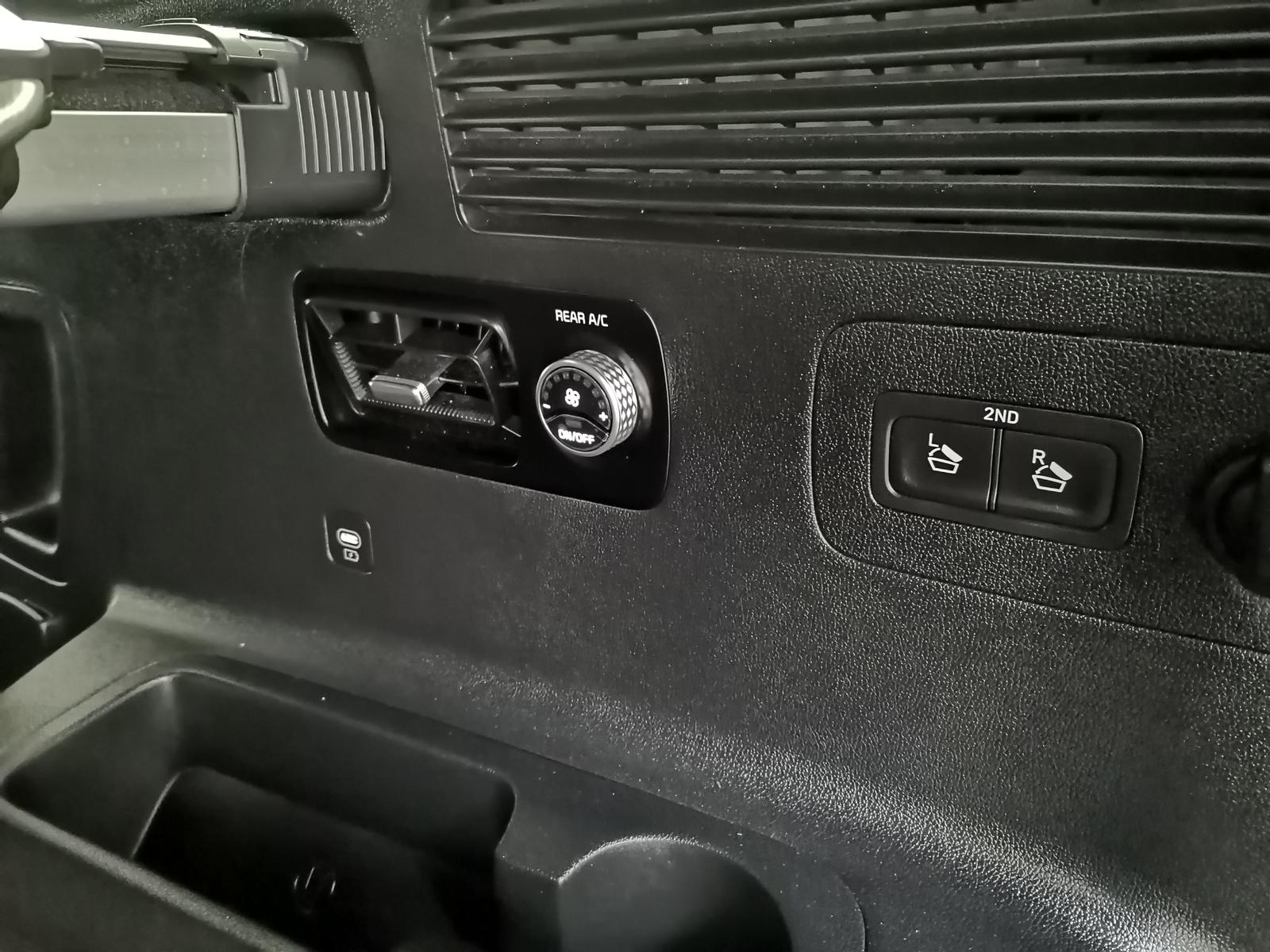Kia Sorento – Bild 29